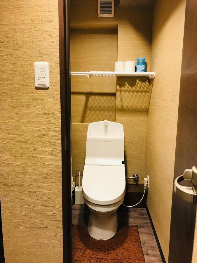 Hotel Traveling Bridge Nijojo كيوتو المظهر الخارجي الصورة