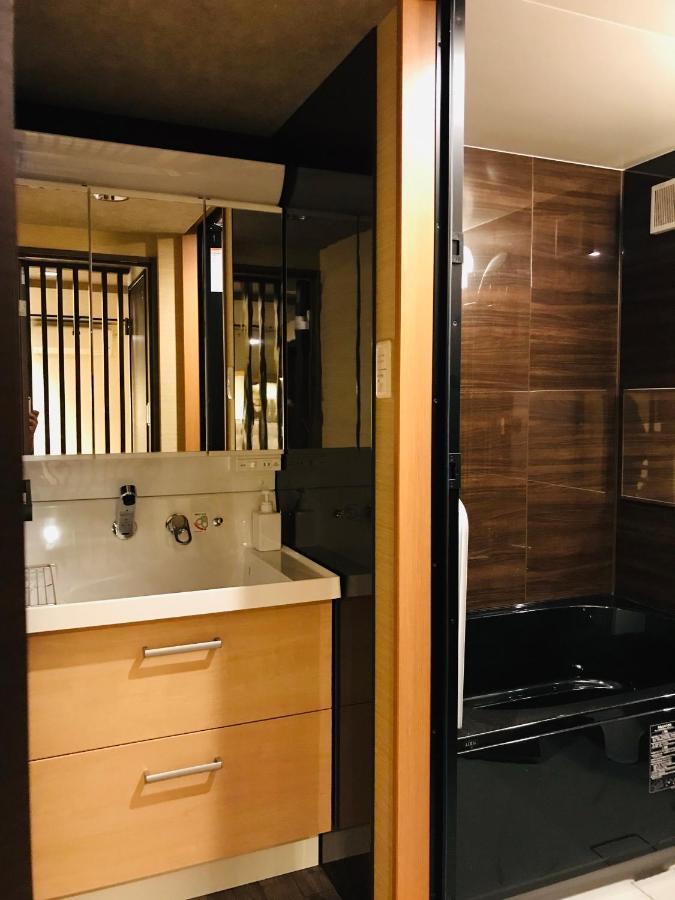 Hotel Traveling Bridge Nijojo كيوتو المظهر الخارجي الصورة