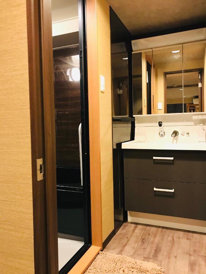 Hotel Traveling Bridge Nijojo كيوتو المظهر الخارجي الصورة
