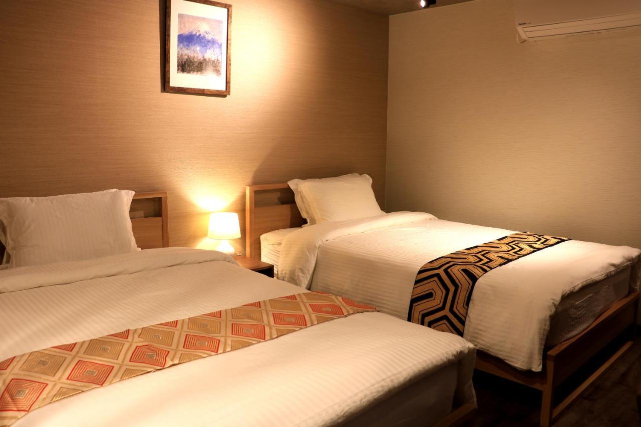 Hotel Traveling Bridge Nijojo كيوتو المظهر الخارجي الصورة